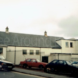 Blackwood, Caerphilly: Blackwood Miner's Institute